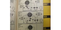 International electronic Tube and transistor handbook .